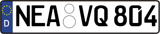 NEA-VQ804