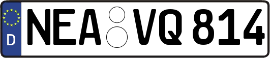NEA-VQ814