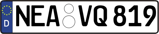NEA-VQ819