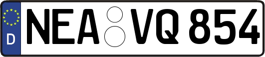NEA-VQ854