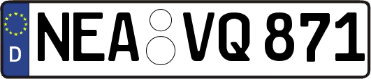 NEA-VQ871