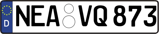 NEA-VQ873