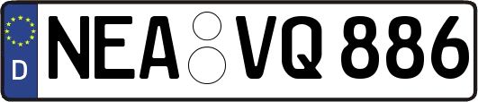 NEA-VQ886