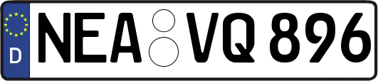 NEA-VQ896