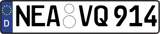 NEA-VQ914