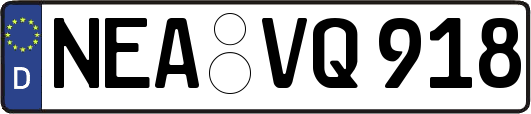 NEA-VQ918