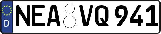 NEA-VQ941