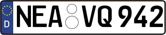 NEA-VQ942