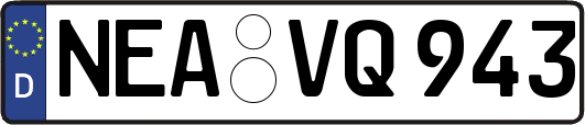 NEA-VQ943
