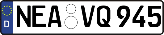 NEA-VQ945