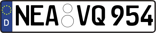NEA-VQ954
