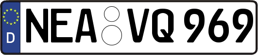 NEA-VQ969