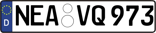 NEA-VQ973
