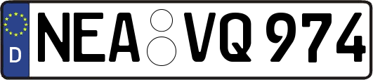 NEA-VQ974