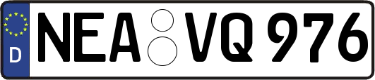 NEA-VQ976
