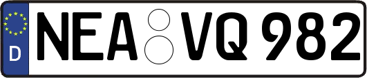 NEA-VQ982