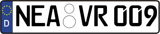 NEA-VR009
