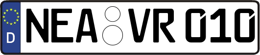 NEA-VR010
