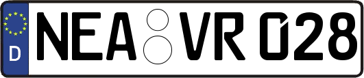 NEA-VR028