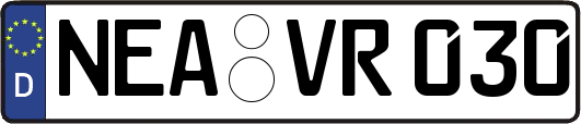 NEA-VR030