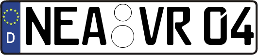 NEA-VR04