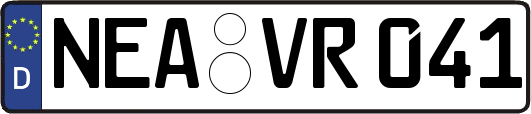 NEA-VR041