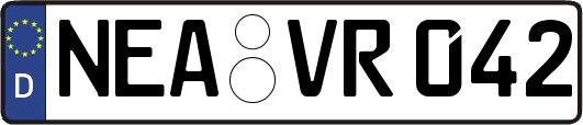 NEA-VR042