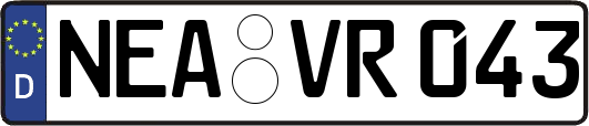 NEA-VR043