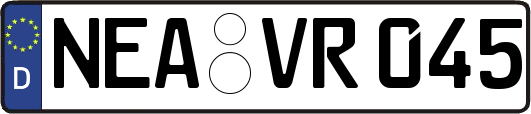 NEA-VR045