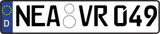 NEA-VR049