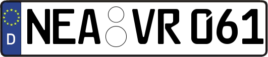 NEA-VR061