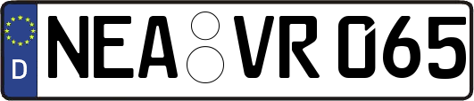 NEA-VR065