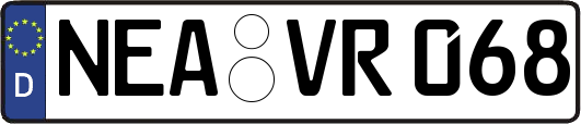 NEA-VR068