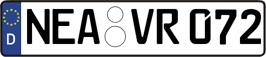 NEA-VR072