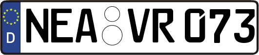 NEA-VR073