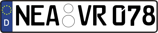NEA-VR078