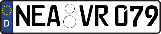 NEA-VR079