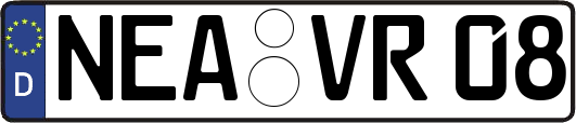 NEA-VR08
