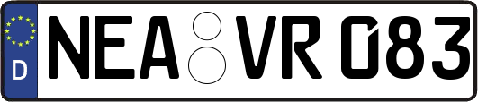NEA-VR083