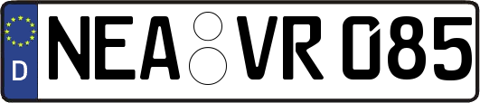 NEA-VR085