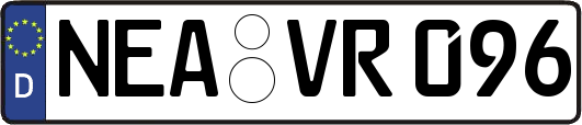 NEA-VR096