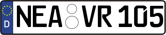 NEA-VR105