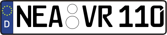 NEA-VR110