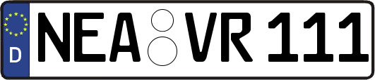 NEA-VR111