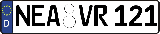 NEA-VR121