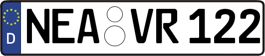 NEA-VR122