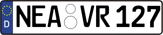 NEA-VR127