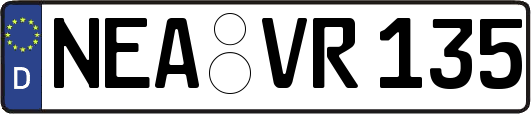 NEA-VR135
