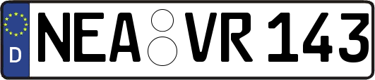 NEA-VR143