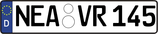NEA-VR145
